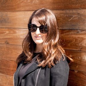 Meet your Posher, Julianne